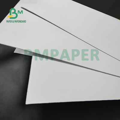 100g + 100g + 100g Putih E F Flot Membungkus kertas bergelombang 20 x 28&quot;