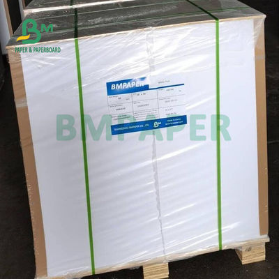 100g + 100g + 100g Putih E F Flot Membungkus kertas bergelombang 20 x 28&quot;