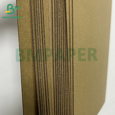 WFW 100g + 100g + 100g Black F Flute Lembar Kardus Bergelombang