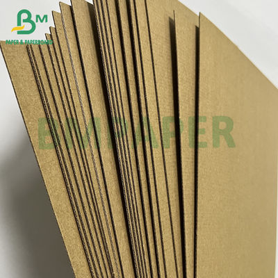 WFW 100g + 100g + 100g Black F Flute Lembar Kardus Bergelombang