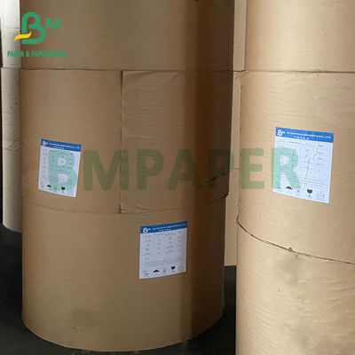 Insulasi panas yang sangat baik BF 120g +120g E - Flute Paper