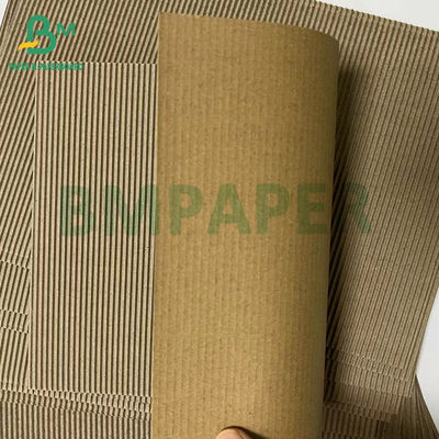 Insulasi panas yang sangat baik BF 120g +120g E - Flute Paper