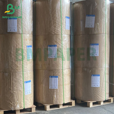 Eco Friendly Test Liner Kraft Paper Corrugated Honeycomb Board