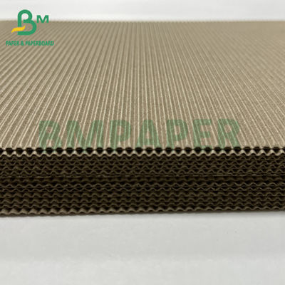 Eco Friendly Test Liner Kraft Paper Corrugated Honeycomb Board