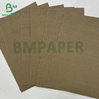 Eco Friendly Test Liner Kraft Paper Corrugated Honeycomb Board