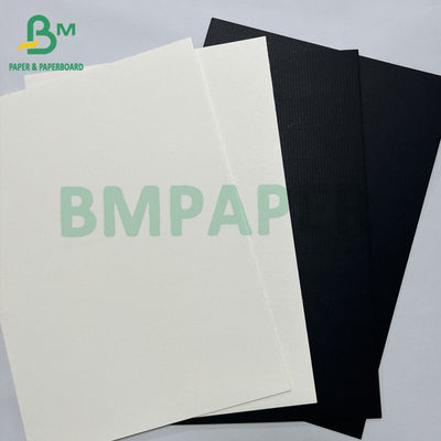 Kardus bergelombang F Flute