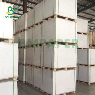 350gm 610um Ketebalan Food Grade GC1 Board Untuk Kotak Cokelat 70 X 100cm