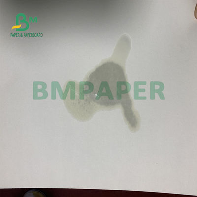 Penyerapan air yang baik 0.7mm 1.0mm Coaster Board Incense Paper