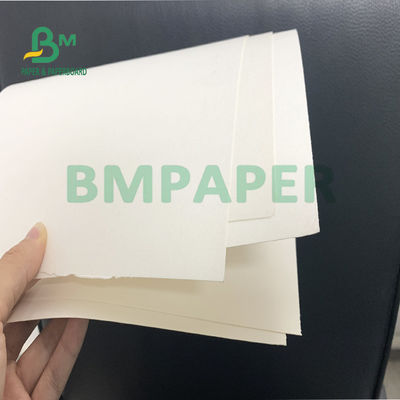 Penyerapan air yang baik 0.7mm 1.0mm Coaster Board Incense Paper