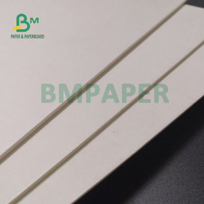 1.2mm 1.4mm Natural White Uncoated Offset Paper Beer Mat Board 720 X 1020Mm Tinggi Bulk