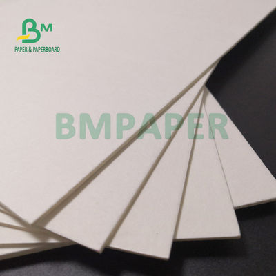 1.2mm 1.4mm Natural White Uncoated Offset Paper Beer Mat Board 720 X 1020Mm Tinggi Bulk
