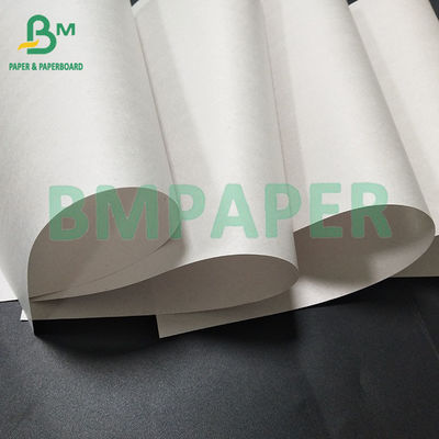 45g 72cm×29cm Performa Absorpsi Tinta yang Baik Kertas Kertas Koran Untuk Mencetak Koran