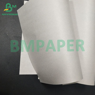 45g 72cm×29cm Performa Absorpsi Tinta yang Baik Kertas Kertas Koran Untuk Mencetak Koran