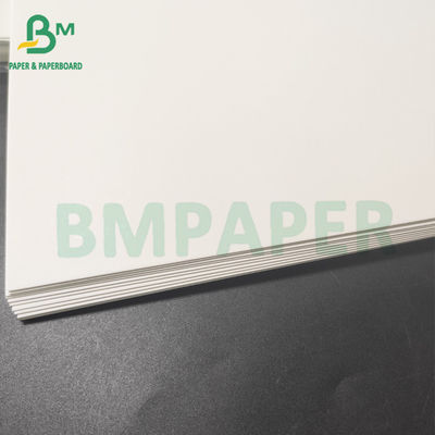 Pengemasan minuman besar-besaran Kertas 275gm Satu sisi dilapisi