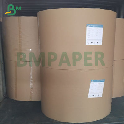 42gm 45gm Lembut Tinta yang Baik menyerap kertas koran 72cm * 29cm