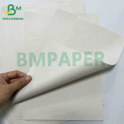 Daur ulang Tinta yang baik menyerap Kelembaban Proof 42 45 GSM Koran