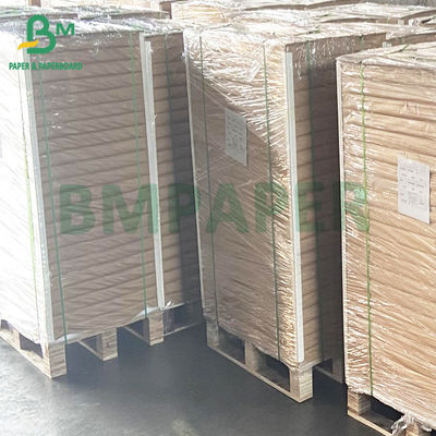 80gm Inkjet Glossy Self Adhesive Waterproof Label Sticker Paper