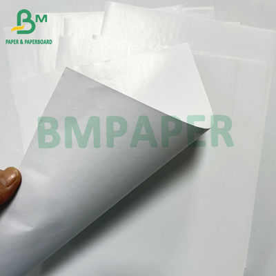 80gm Inkjet Glossy Self Adhesive Waterproof Label Sticker Paper