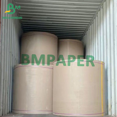 55g 58g 60g 70gm Direct Thermal Paper Untuk Pencetak Keterangan Jumbos 1100mm 1530mm