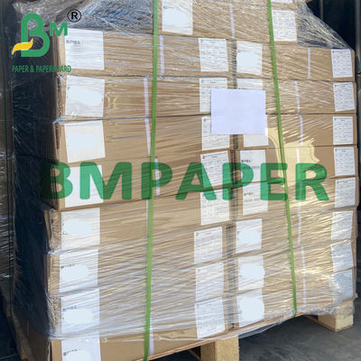 36x500 20lb Teknik Blue Bond Kertas 3 '' Inti 2 / Kotak Untuk Inkjet Print