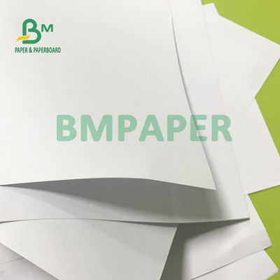 Berbagai Buku Mencetak Putih 100grs UWF Uncoated Woodfree Paper