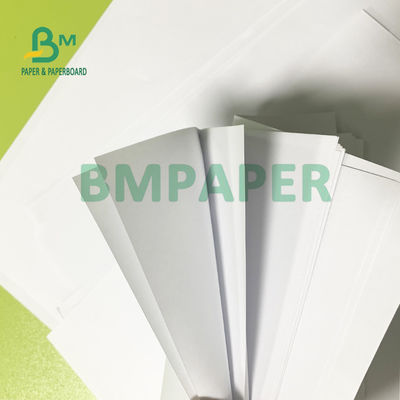 Berbagai Buku Mencetak Putih 100grs UWF Uncoated Woodfree Paper