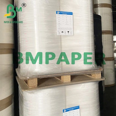 Biodegradable kertas kertas kertas dengan 100% daur ulang - 24 &quot;x 1700&quot; untuk membungkus dan mencetak