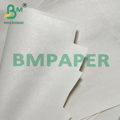 Biodegradable kertas kertas kertas dengan 100% daur ulang - 24 &quot;x 1700&quot; untuk membungkus dan mencetak
