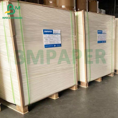 260grs GC1 Papan 70 X 100cm Lembar Satu Sisi Lapisan Putih