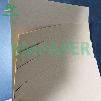 Berguna Lagi Ekonomi Daya Tahan Lingkungan Kantong Kertas Kraft Tinggi Untuk Kantong Belanja