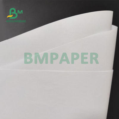 70gsm 80gsm Uncoated Pure Texture Paper Untuk Buku teks Offset Printing 890mm