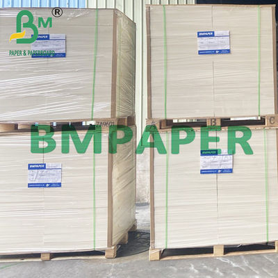 0.4 - 0.7mm Absorbent Perfume Paper Tanpa Optical Brightening Agents Untuk Air Fresh