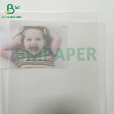 83g Artis Lemes Arsitek Insinyur Translucent Arcing Paper