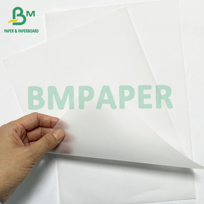 83g Artis Lemes Arsitek Insinyur Translucent Arcing Paper