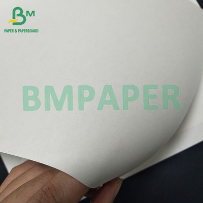 80gsm murni 70x100cm lembar kertas teks putih Offset untuk buku teks sekolah