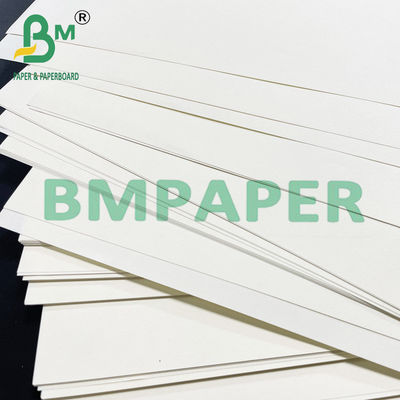 70g 80g 100g Paper Book Cream Offset Paper 17 x 27 inci Untuk Mencetak Notebook