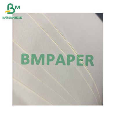70gm 75gm 80gm Cream Book Paper Offset Paper Uncoated Cream Printer Paper Untuk Notebook