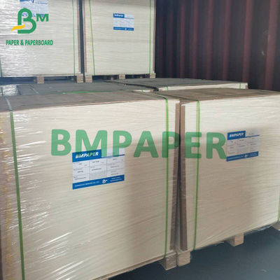 70gm 75gm 80gm Cream Book Paper Offset Paper Uncoated Cream Printer Paper Untuk Notebook