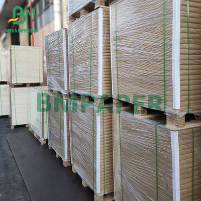 70gm 75gm 80gm Cream Book Paper Offset Paper Uncoated Cream Printer Paper Untuk Notebook