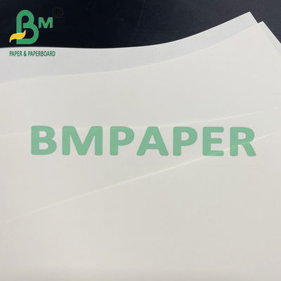 61 x 86 cm Kertas cetak warna krim yang tidak dilapisi untuk buku teks sekolah