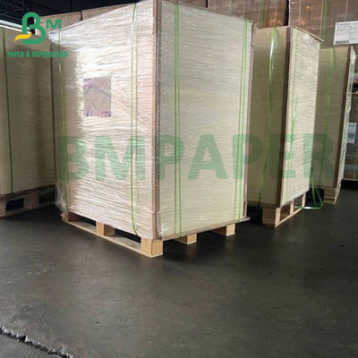 1000gm Kardus Putih Lapisan Sisi Ganda 65 X 100cm Kardus halus