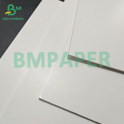 Tahan Lipat Putih Dan Kualitas Stabil Lembar Selulosa 2.0MM
