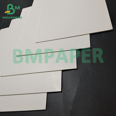 Tahan Lipat Putih Dan Kualitas Stabil Lembar Selulosa 2.0MM