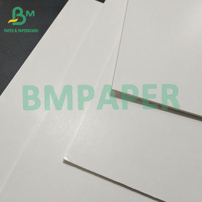 Tahan Lipat Putih Dan Kualitas Stabil Lembar Selulosa 2.0MM