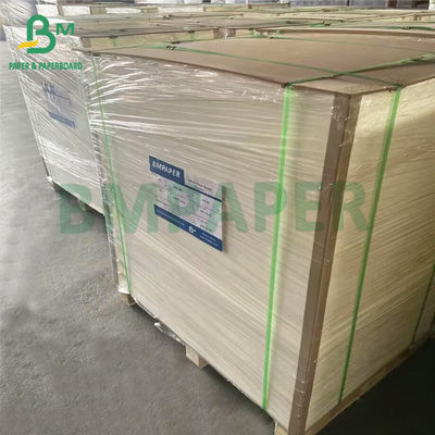 Kotak 700gm Lemparan selulosa tebal tinggi yang halus dan dapat didaur ulang