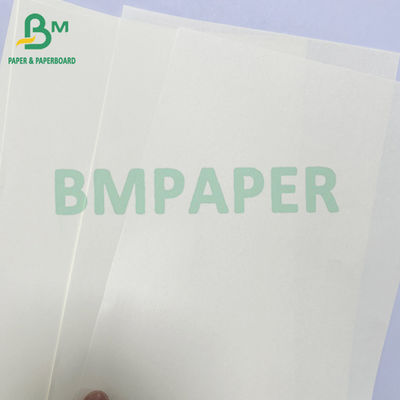 70gr Kertas Buku Entre Krim Penyerap Tinta Halus Halus Tidak Dilapisi