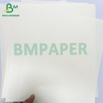60lb 80lb Buku teks Pencetakan Krim UWF Uncoated Offset Paper Roll