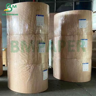 55gsm Carbon Duplicate Copy Paper Untuk Sketching Blank NCR Paper