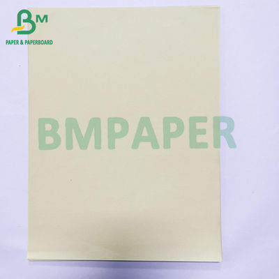 664mm * 867mm CB CFB CF 50g 55g NCR Non Carbon Copy Sheet
