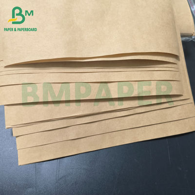 75gm 80gm 85gm Semi Extensible High Performance Sack Kraft Paper
